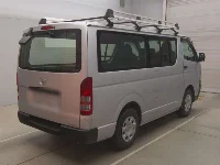 Toyota RegiusAce