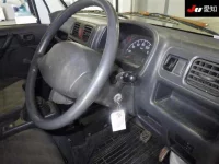 Цена авто Suzuki Carry Truck с аукционов Японии, номер кузова DA63T, пробег 112 000, оценка 4