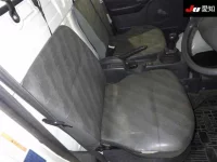 Цена авто Suzuki Carry Truck с аукционов Японии, номер кузова DA63T, пробег 112 000, оценка 4