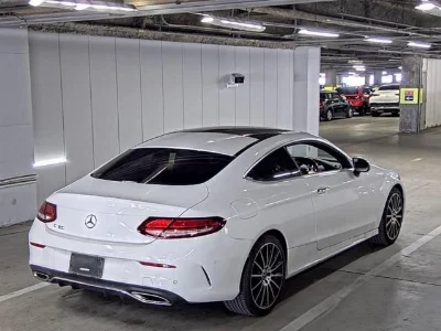 MERCEDES BENZ OTHER