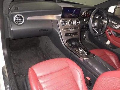 MERCEDES BENZ OTHER
