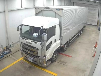 ISUZU OTHER