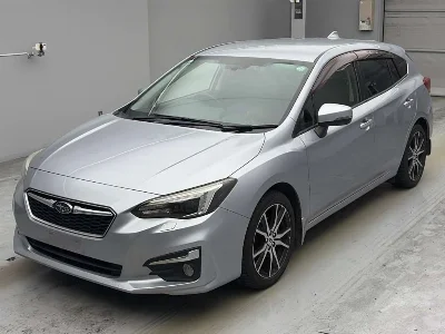 SUBARU IMPREZA SPORT