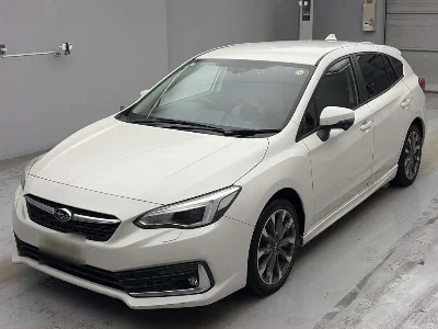 SUBARU IMPREZA SPORT
