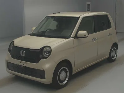 HONDA N ONE