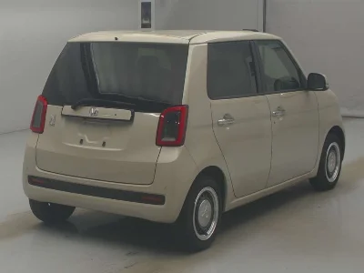 HONDA N ONE