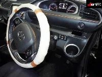 Цена авто Toyota Sienta с аукционов Японии, номер кузова NCP175G, пробег 182 000, оценка 6