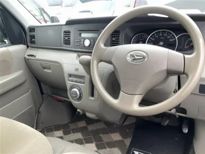 DAIHATSU ATRAI WAGON