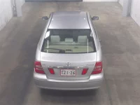 Цена авто Toyota Premio с аукционов Японии, номер кузова ZZT240, пробег 151 000, оценка 6