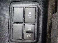Цена авто Toyota Aqua с аукционов Японии, номер кузова NHP10, пробег 213 000, оценка 2