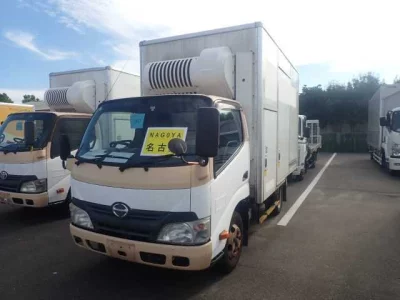 HINO DUTRO