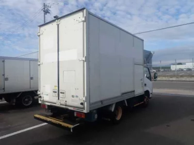 HINO DUTRO