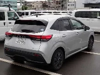 Цена авто Nissan Note с аукционов Японии, номер кузова E13, пробег 75 000, оценка 8