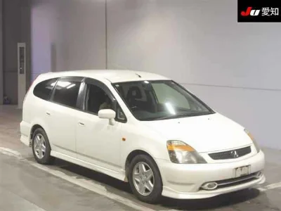 HONDA STREAM
