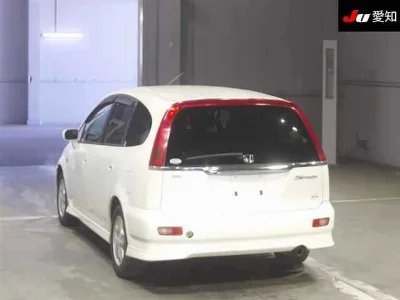 HONDA STREAM
