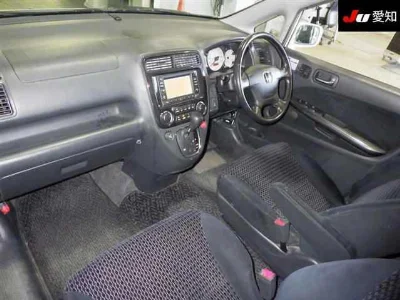 HONDA STREAM