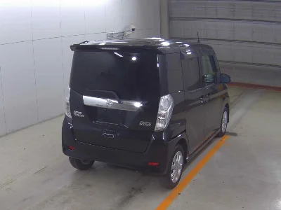 Статистика аукционов Nissan Dayz Roox