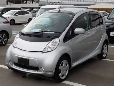 MITSUBISHI I-MIEV