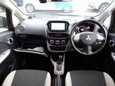 MITSUBISHI I-MIEV