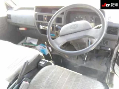 MAZDA BONGO