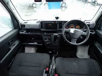 Цена авто Daihatsu Hijet Cargo с аукционов Японии, номер кузова S321V, пробег 113 000, оценка 2