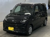 Цена авто Daihatsu Move с аукционов Японии, номер кузова LA850S, пробег 0, оценка 10