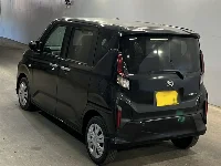 Цена авто Daihatsu Move с аукционов Японии, номер кузова LA850S, пробег 0, оценка 10
