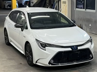 TOYOTA COROLLA TOURING