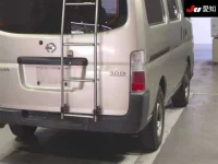 Цена авто Nissan Caravan с аукционов Японии, номер кузова VWE25, пробег 292 000, оценка 2