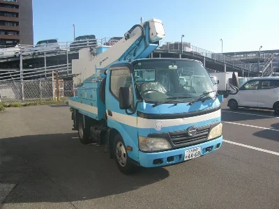 HINO DUTRO
