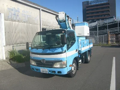 HINO DUTRO