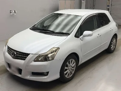 TOYOTA BLADE