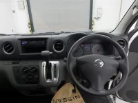 Цена авто Nissan NV350 Caravan с аукционов Японии, номер кузова VW2E26, пробег 30 000, оценка 2