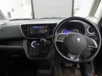 Цена авто Nissan Dayz Roox с аукционов Японии, номер кузова B21A, пробег 82 000, оценка 8