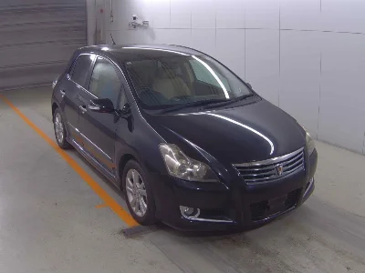TOYOTA BLADE