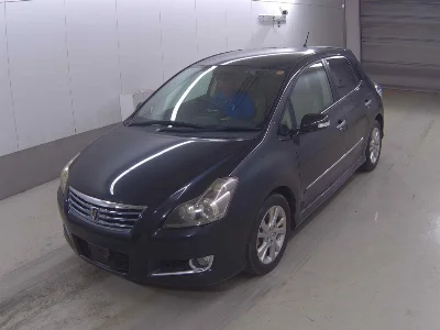 TOYOTA BLADE