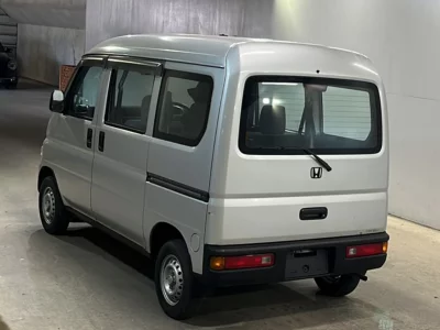 HONDA ACTY VAN