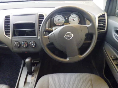 NISSAN WINGROAD