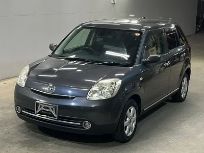 MAZDA VERISA