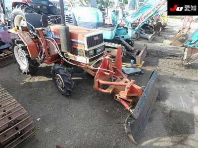 YANMAR OTHER