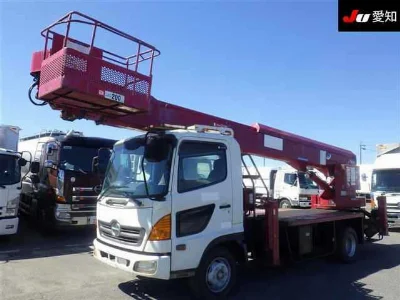 HINO OTHER