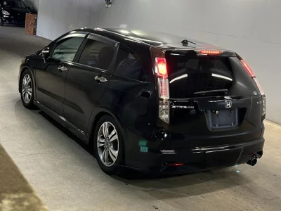 HONDA STREAM