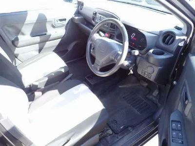 SUBARU PLEO PLUS