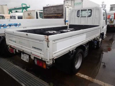 MAZDA TITAN