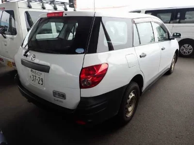 NISSAN NV150 AD