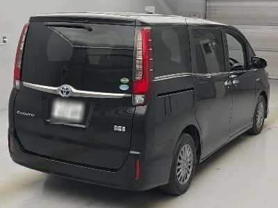 TOYOTA ESQUIRE