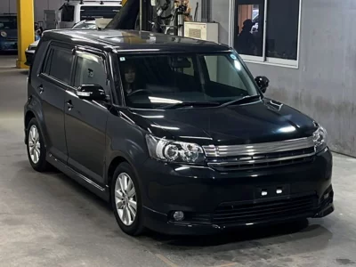 TOYOTA COROLLA RUMION