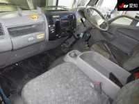 Цена авто Toyota Dyna с аукционов Японии, номер кузова XZU344, пробег 298 000, оценка 2