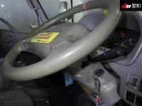 Цена авто Toyota Dyna с аукционов Японии, номер кузова XZU344, пробег 298 000, оценка 2