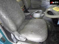 Цена авто Toyota Dyna с аукционов Японии, номер кузова XZU344, пробег 298 000, оценка 2